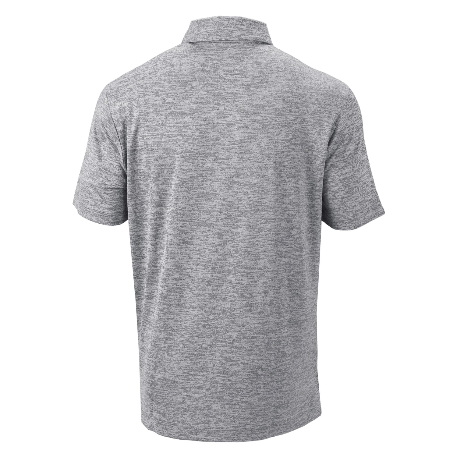 Wing Wheel Flag Columbia Final Round Polo - Image 2