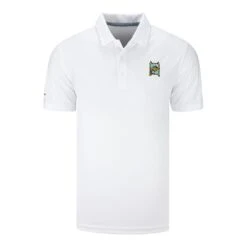 Brickyard Crossing Puma Polo White