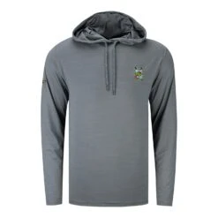 Brickyard Crossing Puma Sweatshirt Grey
