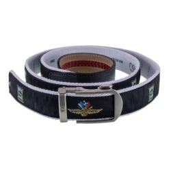 Brickyard Crossing And Indianapolis Motor Speedway Nylon Belt
