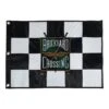 Brickyard Crossing Golf Flag 14"x20"