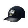 2023 Indianapolis 500 Debossed Leather Hat