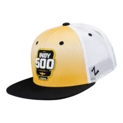 2023 Indianapolis 500 Flare 3D Hat