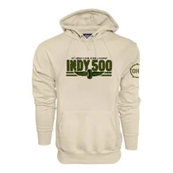 Indy 500 OHT® Hoodie