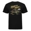 2023 Indianapolis 500 Youth Ghost Car T-Shirt