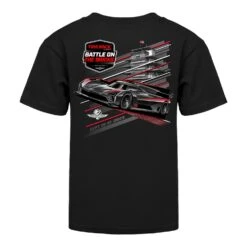 2023 Youth IMSA Ghost Car Shirt