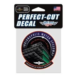 2024 Solar Eclipse Decal