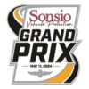 2024 Sonsio Grand Prix Hat Pin