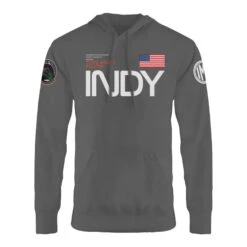 2024 INDY IMS Total Solar Eclipse Hoodie