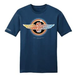 2024 IMS Total Solar Eclipse T-Shirt