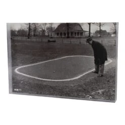 1909 Vision Glass Block