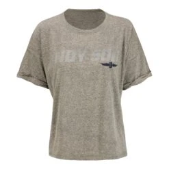 Indy 500 Tried And True Cropped T-Shirt
