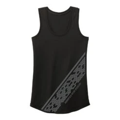 Indianapolis Motor Speedway Bricks Tank Top
