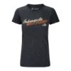 Indianapolis Motor Speedway Script T-Shirt