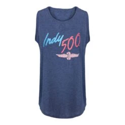 Indy 500 Ladies Hottie Tank Top