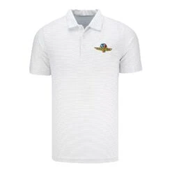 Wing Wheel Flag Esteem Polo