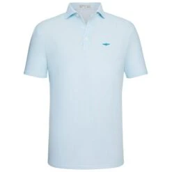 Wing And Wheel Holderness & Bourne Brick Polo