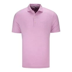 Wing Wheel Johnnie O Huron Polo