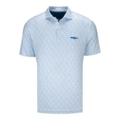 Wing Wheel Johnnie O I Never Slice Polo