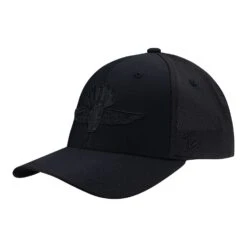 Wing Wheel Flag Echo 3D Hat