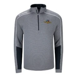 Wing Wheel Flag Columbia Shotgun 2.0 1/4 Zip