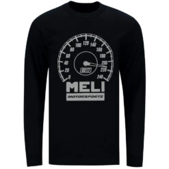 MELI Indianapolis Motor Speedway Long Sleeve Shirt