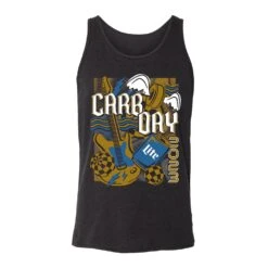 2023 Carb Day Comfort Colors Tank Top