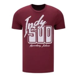 Indy 500 Retro T-Shirt