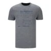 Indianapolis Motor Speedway Blueprint T-Shirt