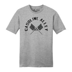Gasoline Alley T-Shirt