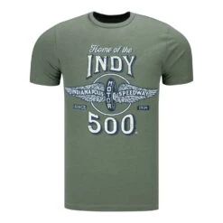 Men's Indy 500 Tradition Shirt