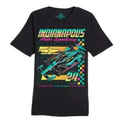 Men's Indianapolis Motor Speedway Streamline Shirt