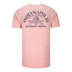 Indianapolis Motor Speedway Mariner T-Shirt