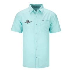 Wing Wheel Flag Columbia PFG Slack Tide Gulf Stream