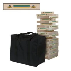 Wing Wheel Flag Tumbler Tower Game