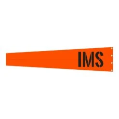 IMS Windsock Flag