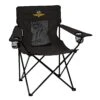 Wing Wheel Flag Elite Tailgate Camping Chair