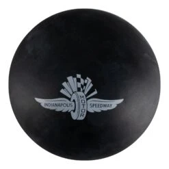 Wing Wheel Flag High Bounce Ball