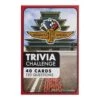 Indianapolis Motor Speedway Trivia Game