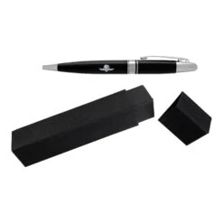 Wing Wheel Flag Elite Executive Ink Pen