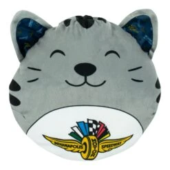 Wing Wheel Flag Squisherz Unicorn/Cat