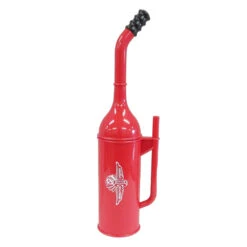 Wing Wheel Flag Fan Fueler Water Bottle