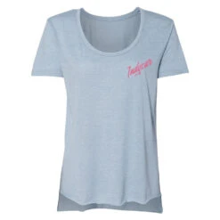 INDYCAR Script T-Shirt