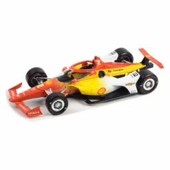 Greenlight 2023 Indy 500 Josef Newgarden Winner 1:18 Diecast