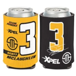 2023 Scott McLaughlin Can Cooler